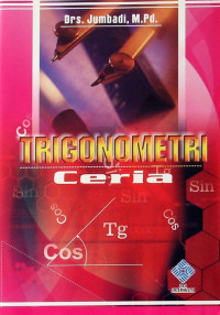 Image of Trigonometri Ceria