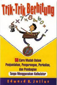 Image of Trik-Trik Berhitung