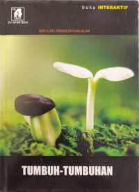 Image of Tumbuh - Tumbuhan