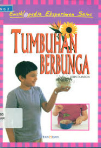 Image of Tumbuhan Berbunga