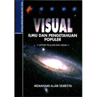 Image of Visual. Memahami Alam Semesta