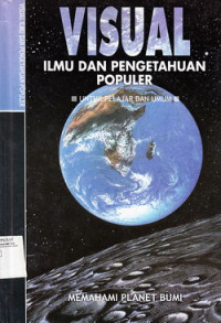 Image of Visual Memahami Planet Bumi