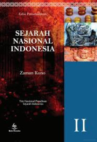 Image of Sejarah Nasional Indonesia 02
